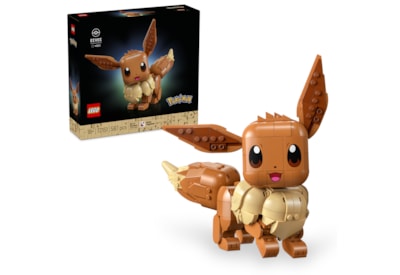 LEGO® Pokémon™ Eevee LEGO® Pokémon™ Eevee