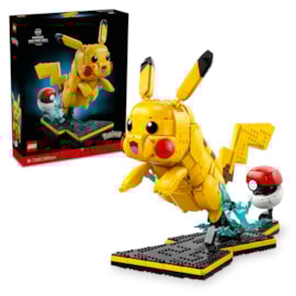 LEGO® Pokémon™ Pikachu And Poké Ball