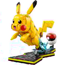 LEGO® Pokémon™ Pikachu And Poké Ball LEGO® Pokémon™ Pikachu And Poké Ball