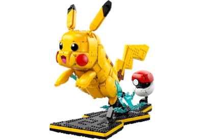LEGO® Pokémon™ Pikachu And Poké Ball LEGO® Pokémon™ Pikachu And Poké Ball