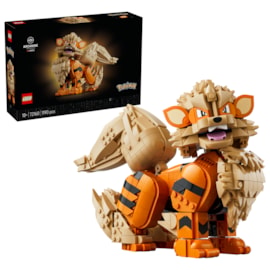 LEGO® Pokémon Arcanine LEGO® Pokémon Arcanine