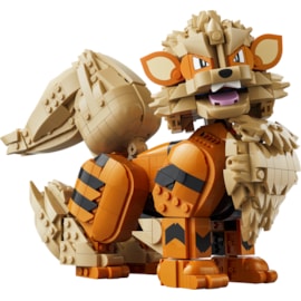 LEGO® Pokémon Arcanine LEGO® Pokémon Arcanine