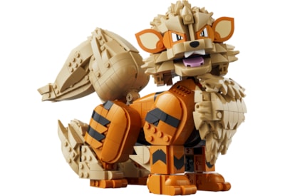 LEGO® Pokémon Arcanine LEGO® Pokémon Arcanine