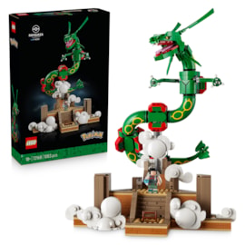 LEGO® Pokémon Rayquaza LEGO® Pokémon Rayquaza