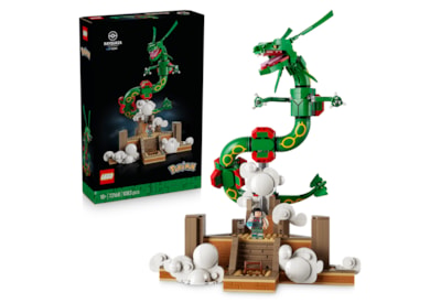 LEGO® Pokémon Rayquaza LEGO® Pokémon Rayquaza