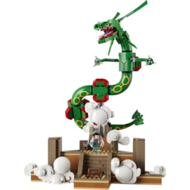LEGO® Pokémon Rayquaza