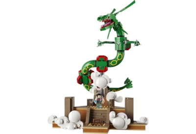 LEGO® Pokémon Rayquaza