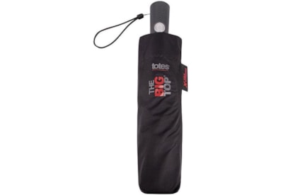 Totes Isotoner Totes Eco Auto Big Top Golf Size Umbrella Totes Isotoner Totes Eco Auto Big Top Golf Size Umbrella