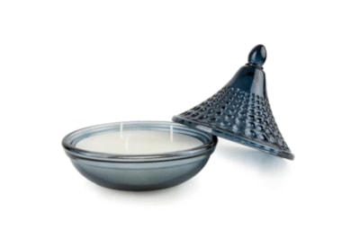 13Cm Glass Tagine Candle Jaisalmer 13Cm Glass Tagine Candle Jaisalmer