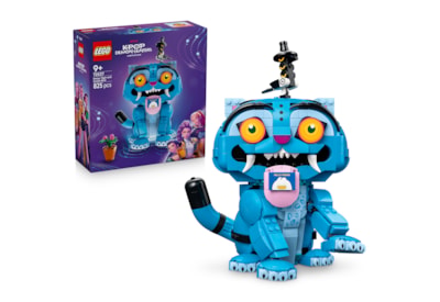 LEGO® Derpy Tiger And Sussie Bird