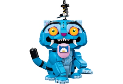 LEGO® Derpy Tiger And Sussie Bird
