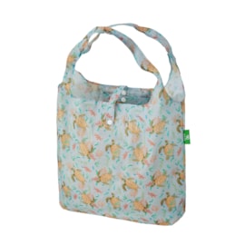 Eco Chic Grey Sea Turtles Shopper Eco Chic Grey Sea Turtles Shopper