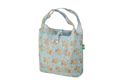 Eco Chic Grey Sea Turtles Shopper Eco Chic Grey Sea Turtles Shopper