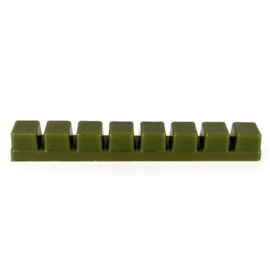 Pack 8 Wax Melts Olive Vine & Thyme - 5% Pack 8 Wax Melts Olive Vine & Thyme - 5%