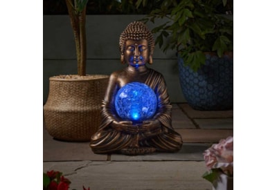 Smart Garden Gazing Buddha (1020931)