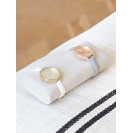 Bracelet/watch Pad For Taupe/dusky Blue/blush P