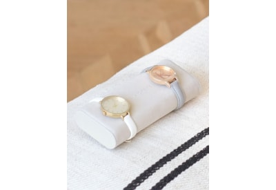 Bracelet/watch Pad For Taupe/dusky Blue/blush P