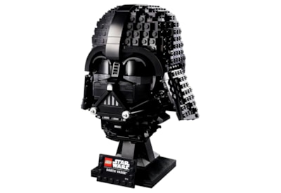 Lego® Darth Vadar Helmet (75304)