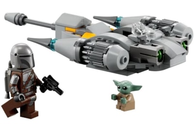 Lego® Star Wars The Mandalorian N1 Starfighter (75363)