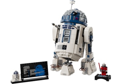 Lego® Star Wars R2-d2 (75379)