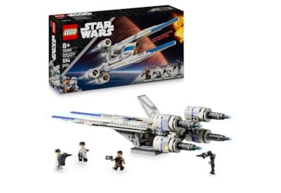 Lego® Star Wars Rebel U-wing Starfighter
