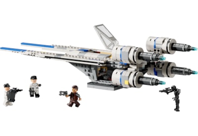 Lego® Star Wars Rebel U-wing Starfighter Lego® Star Wars Rebel U-wing Starfighter