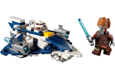 Lego® Star Wars Plo Koons Jedi Starfighter Lego® Star Wars Plo Koons Jedi Starfighter