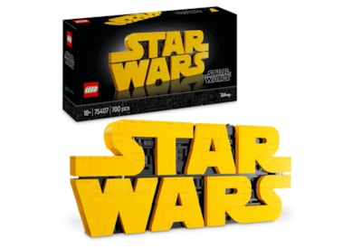 Lego® Star Wars Logo