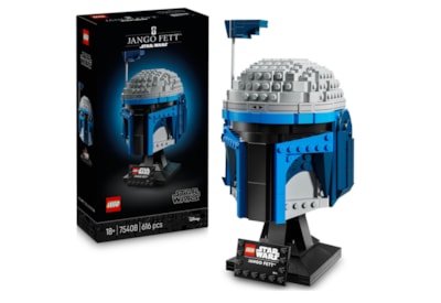 Lego® Star Wars Jango Fett Helmet Lego® Star Wars Jango Fett Helmet