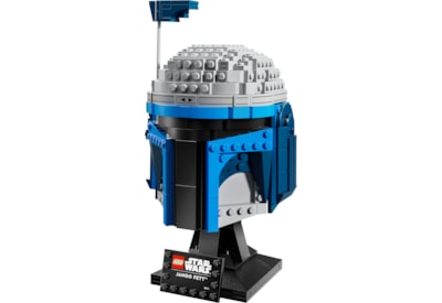 Lego® Star Wars Jango Fett Helmet Lego® Star Wars Jango Fett Helmet