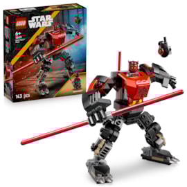 Lego® Star Wars Darth Maul™ Mech Lego® Star Wars Darth Maul™ Mech