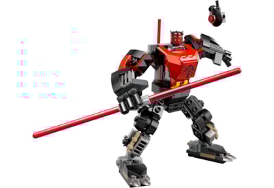 Lego® Star Wars Darth Maul™ Mech Lego® Star Wars Darth Maul™ Mech