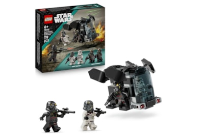 Lego® Star Wars Death Trooper & Night Trooper Lego® Star Wars Death Trooper & Night Trooper