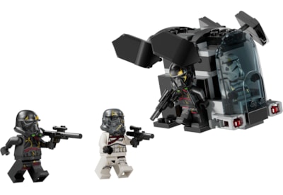Lego® Star Wars Death Trooper & Night Trooper Lego® Star Wars Death Trooper & Night Trooper