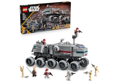 Lego® Star Wars™ Republic Juggernaut