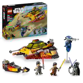 Lego® Star Wars™ Force Burner Snow Speeder Lego® Star Wars™ Force Burner Snow Speeder