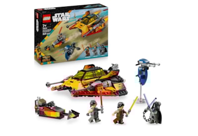Lego® Star Wars™ Force Burner Snow Speeder Lego® Star Wars™ Force Burner Snow Speeder