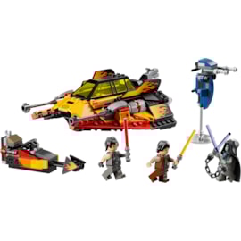 Lego® Star Wars™ Force Burner Snow Speeder Lego® Star Wars™ Force Burner Snow Speeder