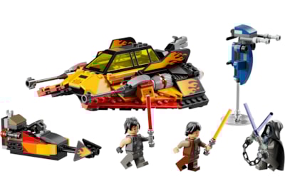 Lego® Star Wars™ Force Burner Snow Speeder Lego® Star Wars™ Force Burner Snow Speeder