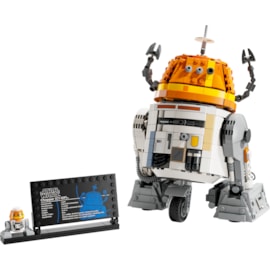 Lego® Star Wars Chopper (c1-10p) Astromech Droid Lego® Star Wars Chopper (c1-10p) Astromech Droid