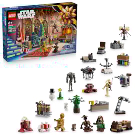 Lego® Star Wars Advent Calendar 2025 Lego® Star Wars Advent Calendar 2025