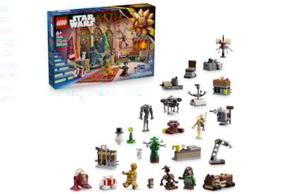 Lego® Star Wars Advent Calendar 2025