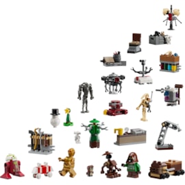 Lego® Star Wars Advent Calendar 2025 Lego® Star Wars Advent Calendar 2025