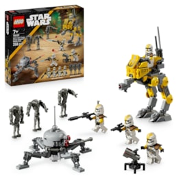 Lego® Star Wars™ 327th Star Corps Clone Troopers