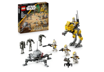 Lego® Star Wars™ 327th Star Corps Clone Troopers Lego® Star Wars™ 327th Star Corps Clone Troopers