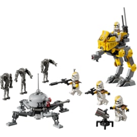 Lego® Star Wars™ 327th Star Corps Clone Troopers