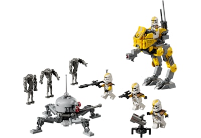 Lego® Star Wars™ 327th Star Corps Clone Troopers