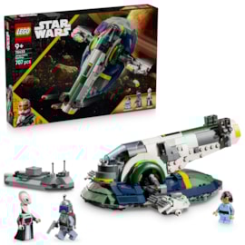 Lego® Star Wars™ Jango Fetts Starship Lego® Star Wars™ Jango Fetts Starship