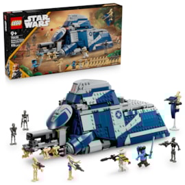Lego® Star Wars™ Battle of Felucia Separatist Lego® Star Wars™ Battle of Felucia Separatist