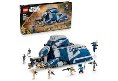 Lego® Star Wars™ Battle of Felucia Separatist